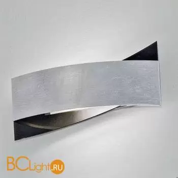 Настенный светильник Orion Leuchten WA 2-1217/1 silber